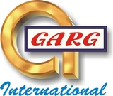 GARG KEYCHAINS