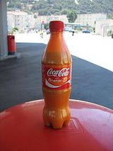coca cola coca cola