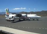 Lalibela Airport