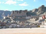 Leh Palace