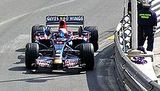 toro rosso