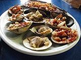 stuffed