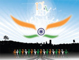 Want a corruptionless India