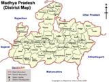 madhya pradesh