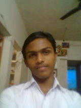 Akhil Aprem