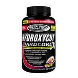 Hydroxycut Fat Burner Review