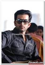 PRITHVIRAJ SUKUMARAN