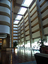 hyatt regency