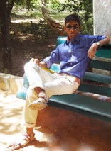 nikhil punnoose
