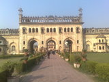 lucknow