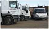 BuildingSupplies Nottigham