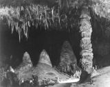 Carlsbad Caverns National Park