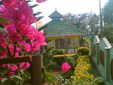 HYRANA ESTATE TOURIST HOME