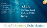 domain interface technologies