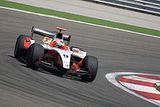 Pastor Maldonado