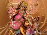 God is great