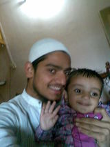 RAUF PATEL