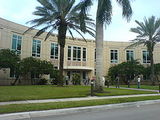 Nova Southeastern University Graduate School of Humanities and Social Sciences