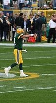 List of career achievements by Brett Favre