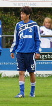 atsuto uchida