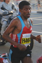 dubai marathon