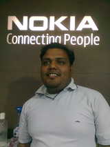 ranjit biswas