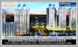 Hiranandani Developer chennai By Affinity