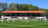 University Oval, Dunedin