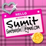 sumit rediff