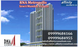 RNA Metropolis Mumbai By Affinity