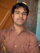 Ashwani Mishra