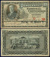 1920 Democratic National Convention
