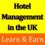 mba uk - Hotel Management UK