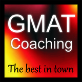 GMAT Coaching