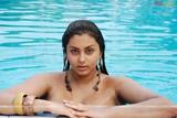 NAMITHA  RAIN VIDEOS