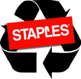 Staples Coupon Code