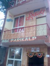 hotel parikalp