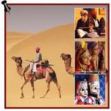 Enjoy Exciting Rajasthan colorful Tours