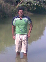 SK AMIN ALI