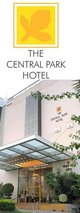 Central Park Hotel Pune