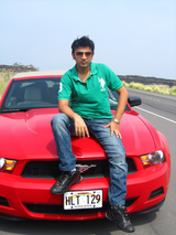 Mohit Sureka