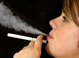 Blue Label Electronic Cigarettes