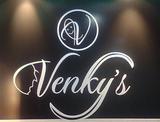 venkys unisex salon hair and beauty academy
