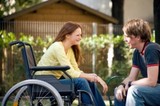 Grant for Students with Permanent Disabilities