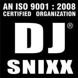 katerina - DJ Snixx @ Certified DJ Courses & DJ Works