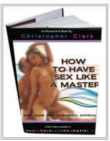 How to have sex