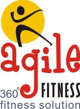 Agile Fitness .....                    360 degree fitness solution