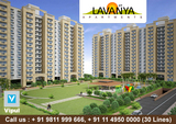 Vipul Lavanya Gurgaon