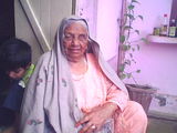 zeba rawatbhata