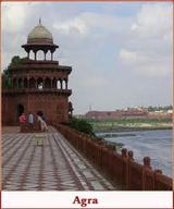 Taj Mahal with Erotic Temple Tour